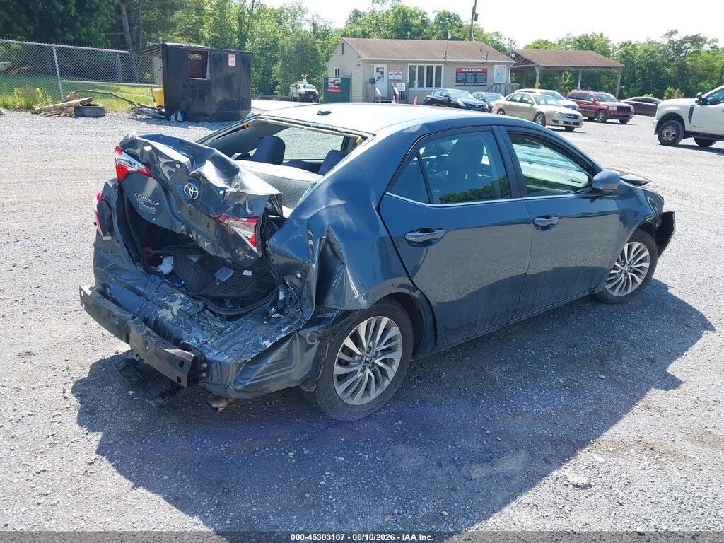 2T1BPRHE9KC156023 2019 TOYOTA COROLLA photo no. 4