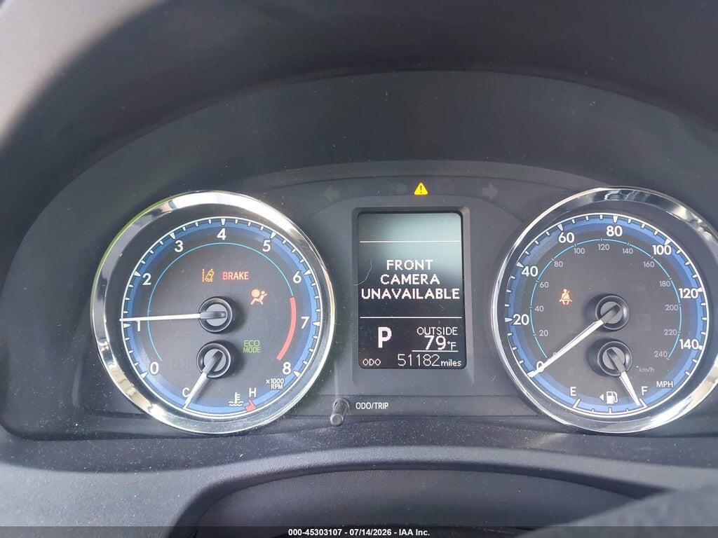 2T1BPRHE9KC156023 2019 TOYOTA COROLLA photo no. 7