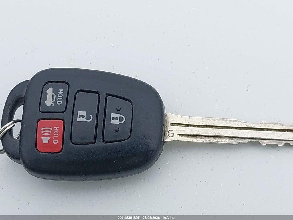 4T1BF1FK9EU784633 2014 TOYOTA CAMRY photo no. 11