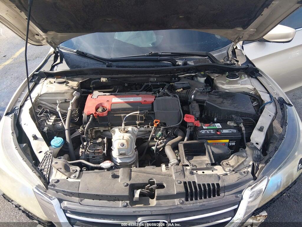 1HGCR2F34EA264552 2014 HONDA ACCORD photo no. 10