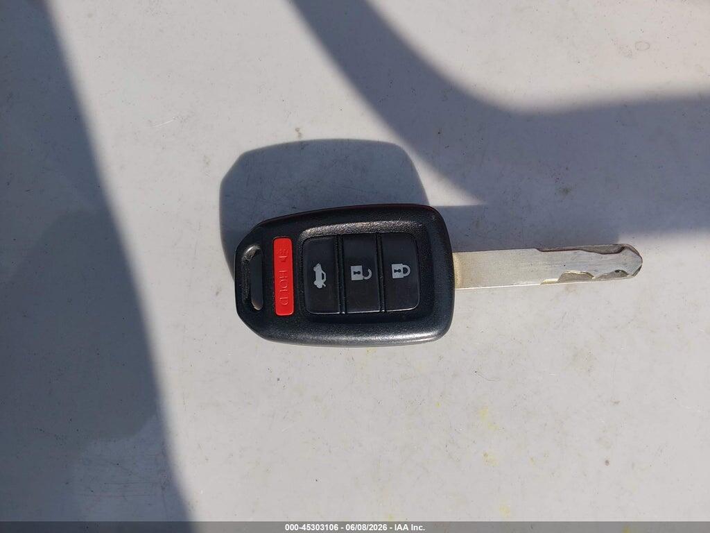 1HGCR2F34EA264552 2014 HONDA ACCORD photo no. 11