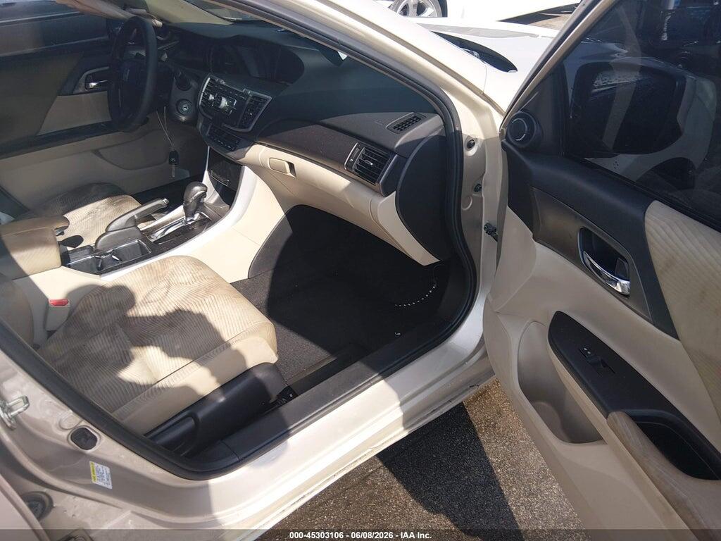 1HGCR2F34EA264552 2014 HONDA ACCORD photo no. 5