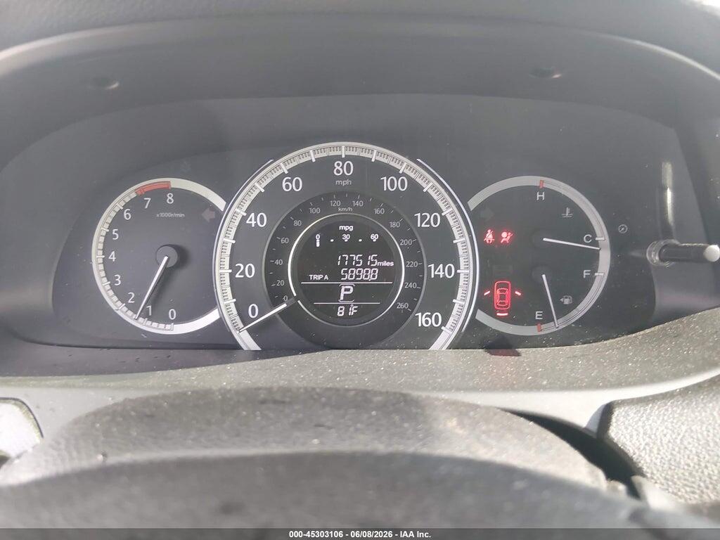 1HGCR2F34EA264552 2014 HONDA ACCORD photo no. 7