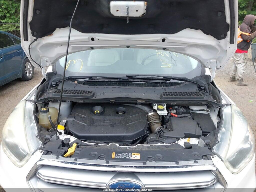 1FMCU9J9XHUE25213 2017 FORD ESCAPE photo no. 10