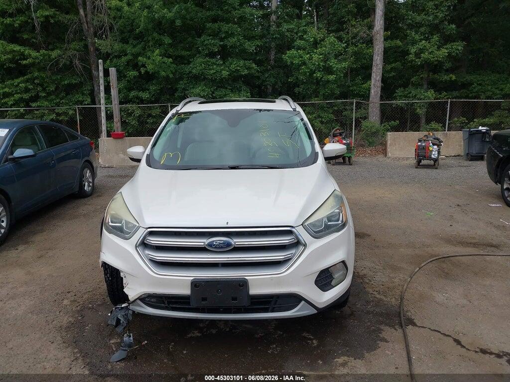 1FMCU9J9XHUE25213 2017 FORD ESCAPE photo no. 12