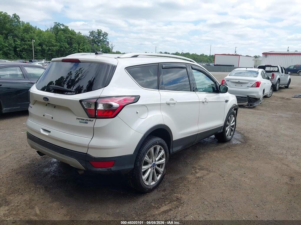 1FMCU9J9XHUE25213 2017 FORD ESCAPE photo no. 4