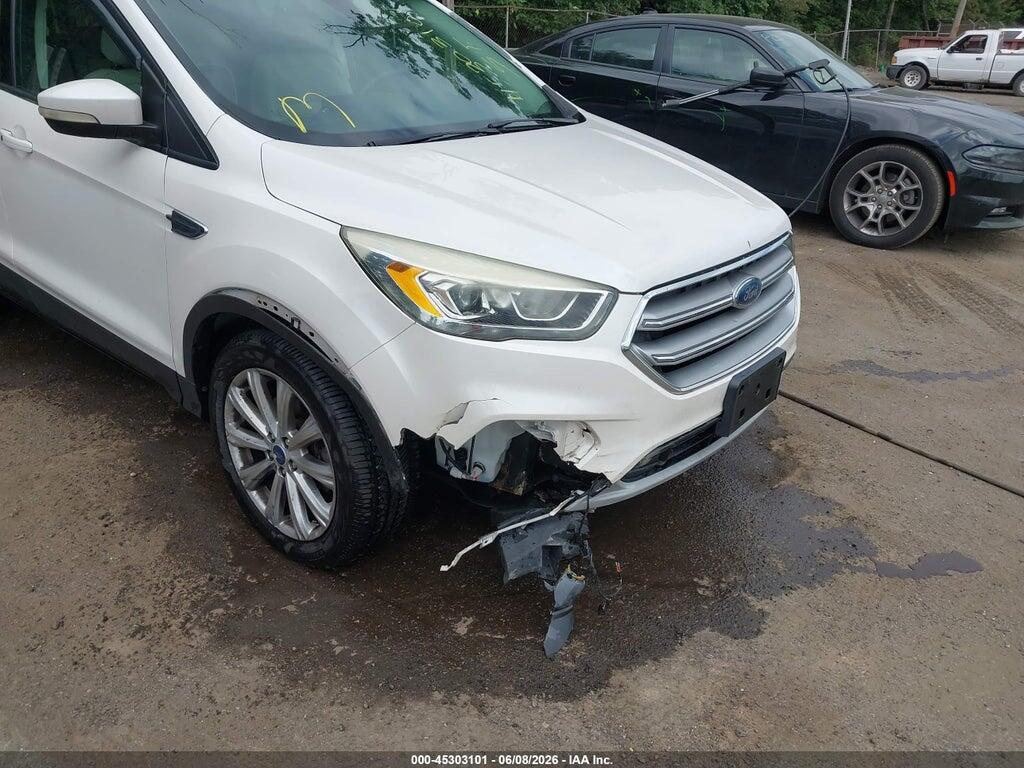 1FMCU9J9XHUE25213 2017 FORD ESCAPE photo no. 6