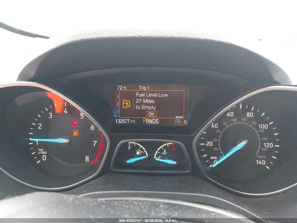 1FMCU9J9XHUE25213 2017 FORD ESCAPE photo no. 7
