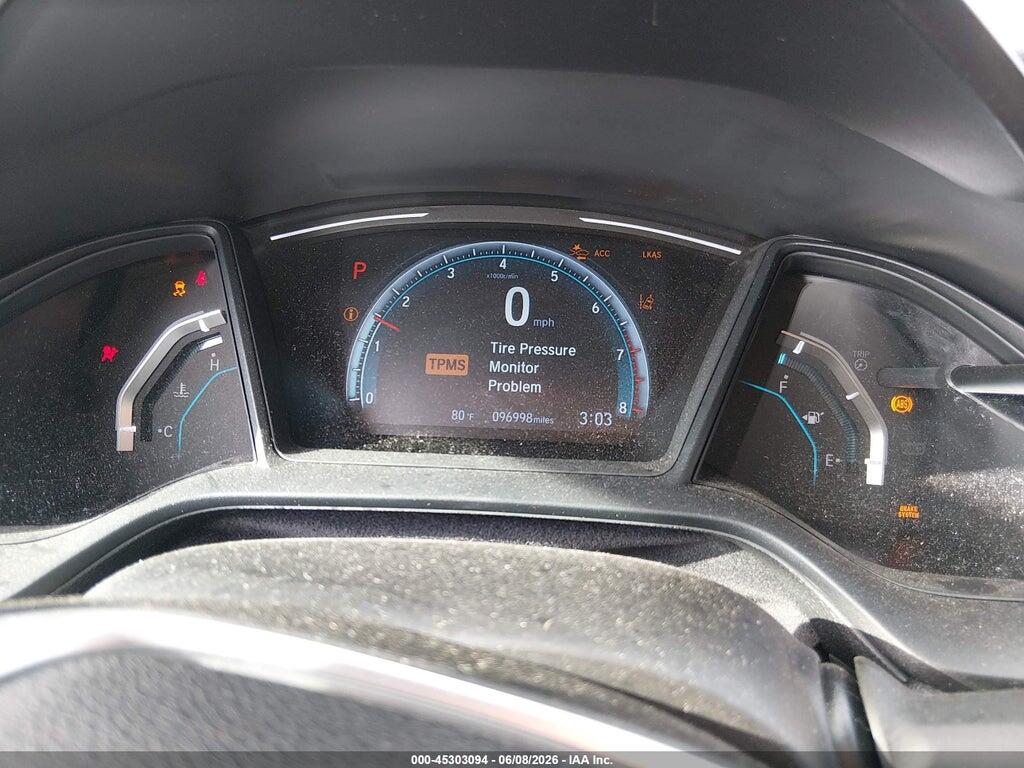 2HGFC2F65LH548330 2020 HONDA CIVIC photo no. 7