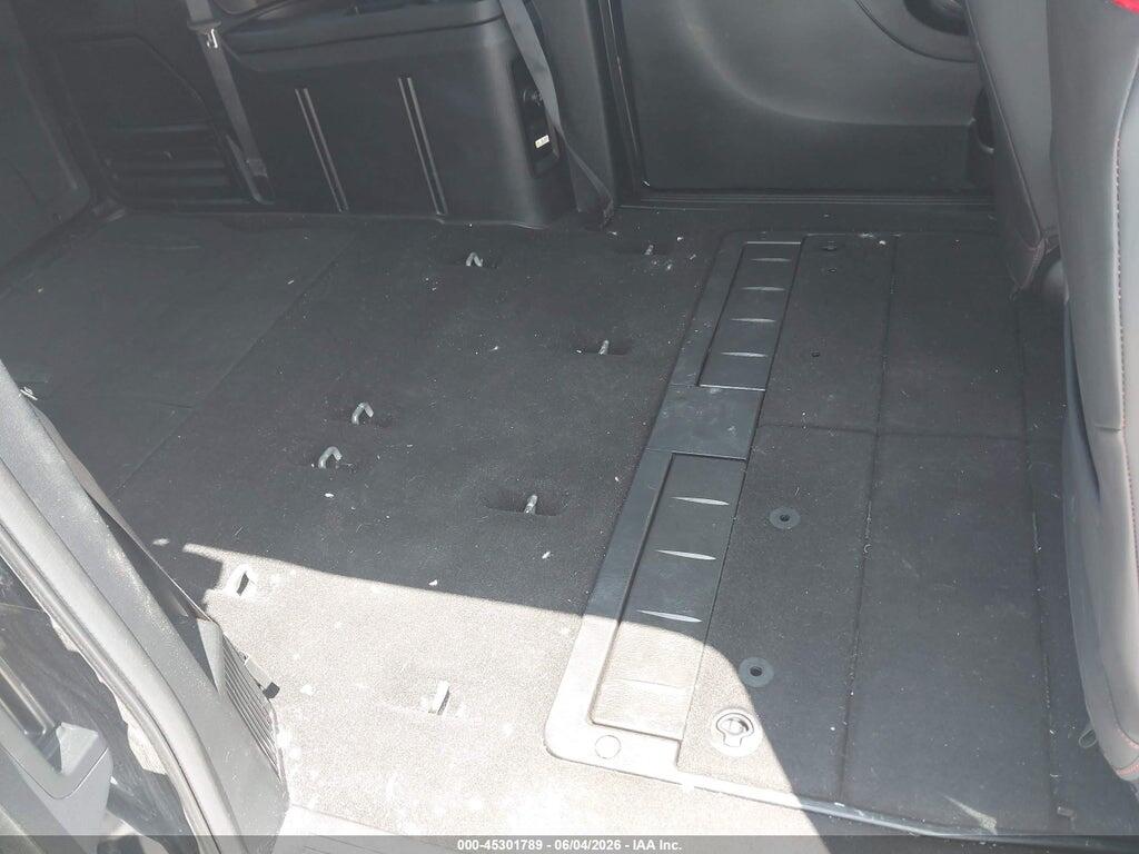 2C4RDGEG2GR384213 2016 DODGE GRAND CARAVAN photo no. 8