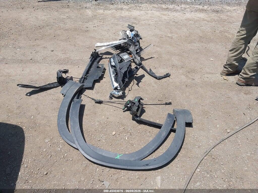 1V2ME2CA4LC209942 2020 VOLKSWAGEN ATLAS CROSS SPORT photo no. 12
