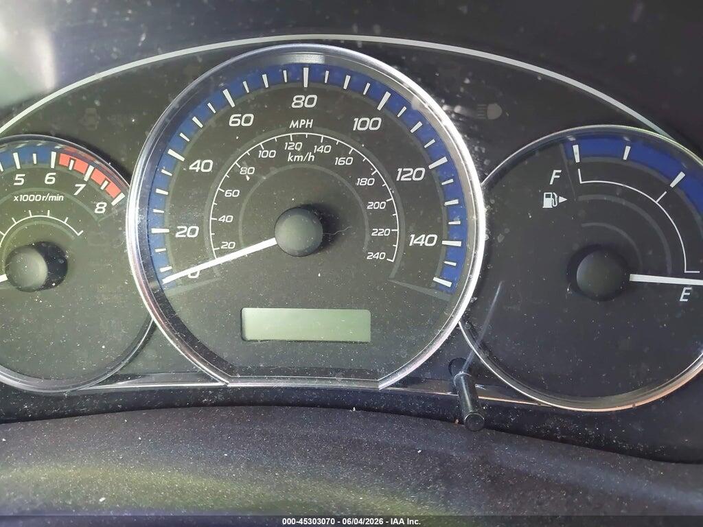 JF2SH6CC8AH734769 2010 SUBARU FORESTER photo no. 7
