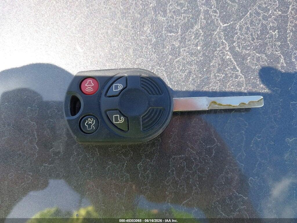 1FADP3F29JL276688 2018 FORD FOCUS photo no. 11