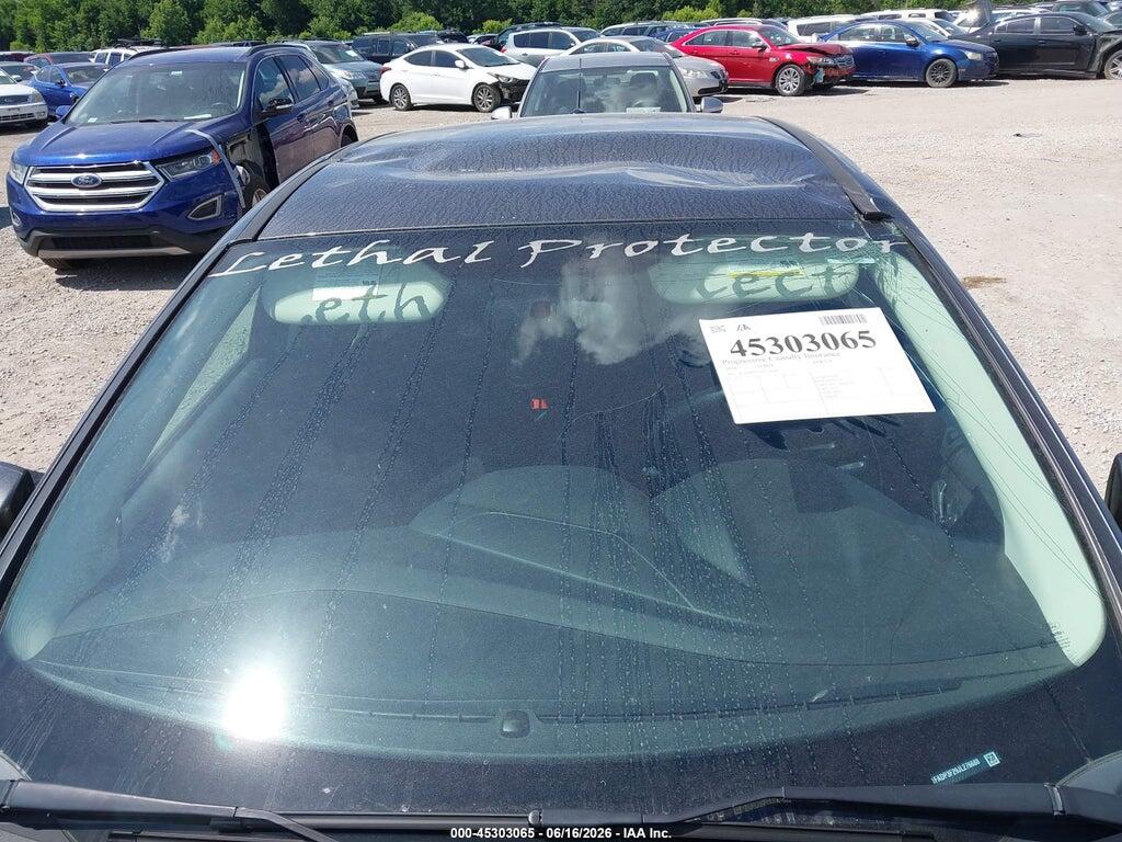 1FADP3F29JL276688 2018 FORD FOCUS photo no. 6