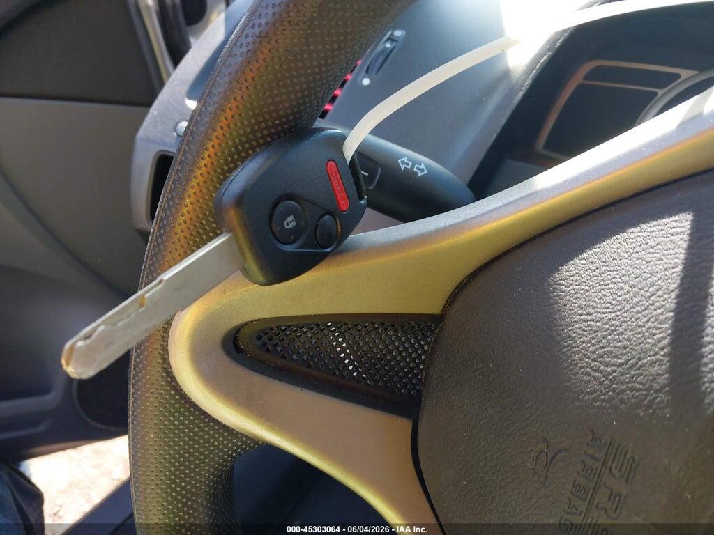 2HGFA1F55AH556268 2010 HONDA CIVIC photo no. 11