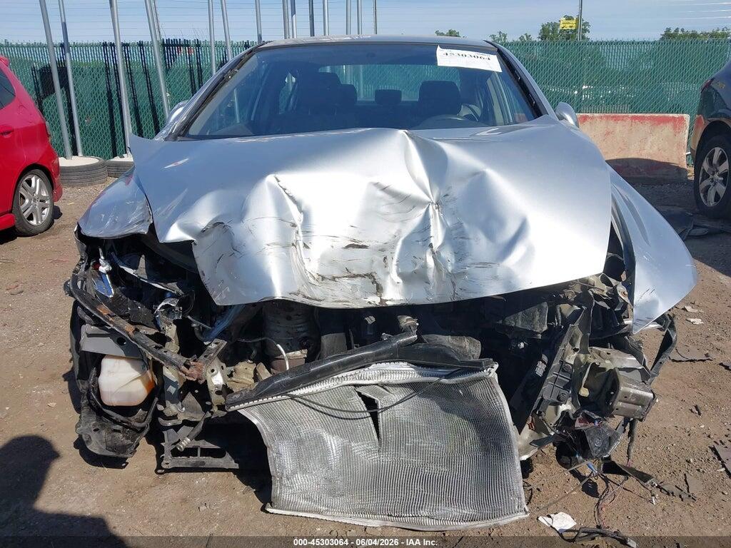 2HGFA1F55AH556268 2010 HONDA CIVIC photo no. 6