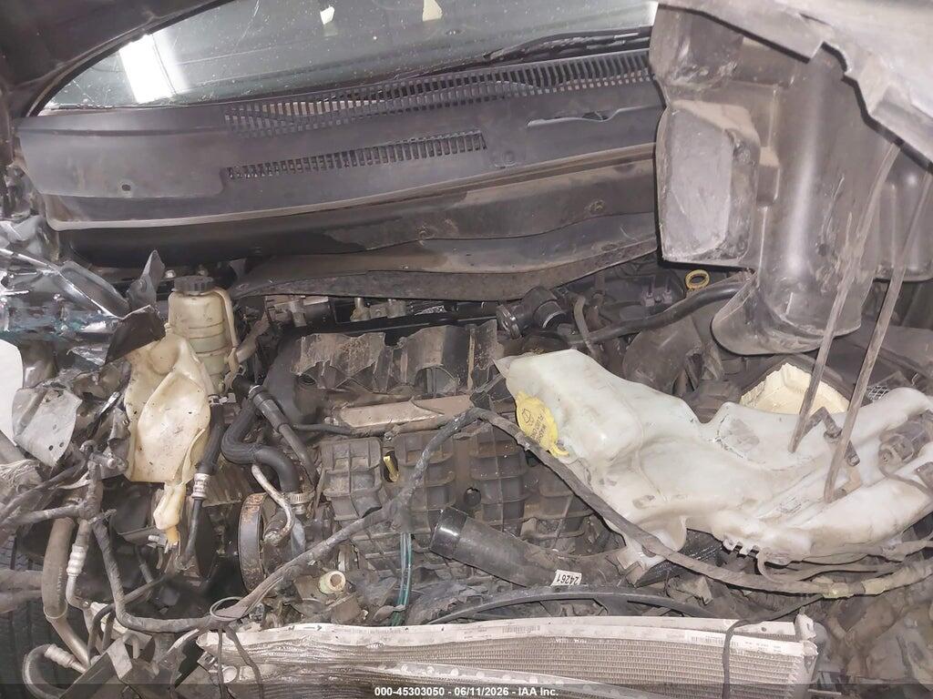 3C4PDCAB2HT558760 2017 DODGE JOURNEY photo no. 10