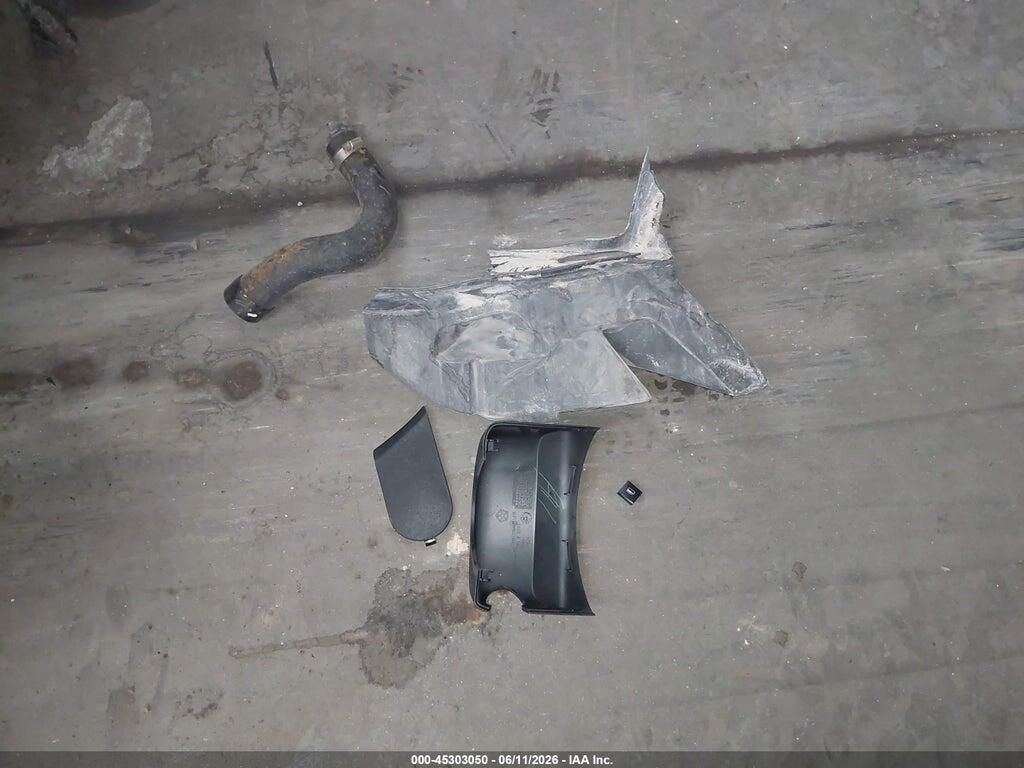 3C4PDCAB2HT558760 2017 DODGE JOURNEY photo no. 11