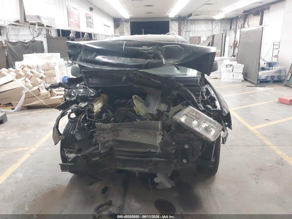 3C4PDCAB2HT558760 2017 DODGE JOURNEY photo no. 12