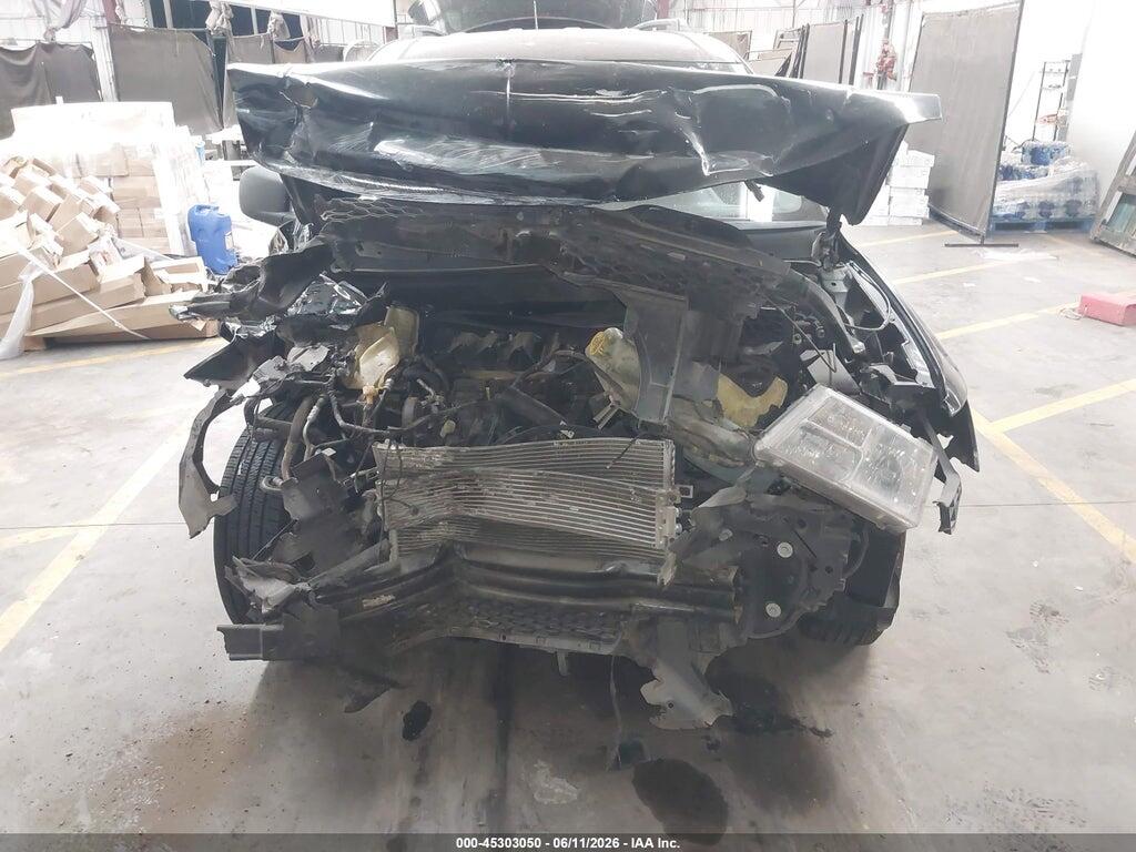 3C4PDCAB2HT558760 2017 DODGE JOURNEY photo no. 6