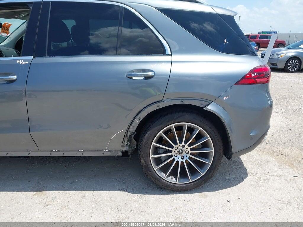 4JGFB8FB3RB197254 2024 MERCEDES-BENZ GLE 580 photo no. 6