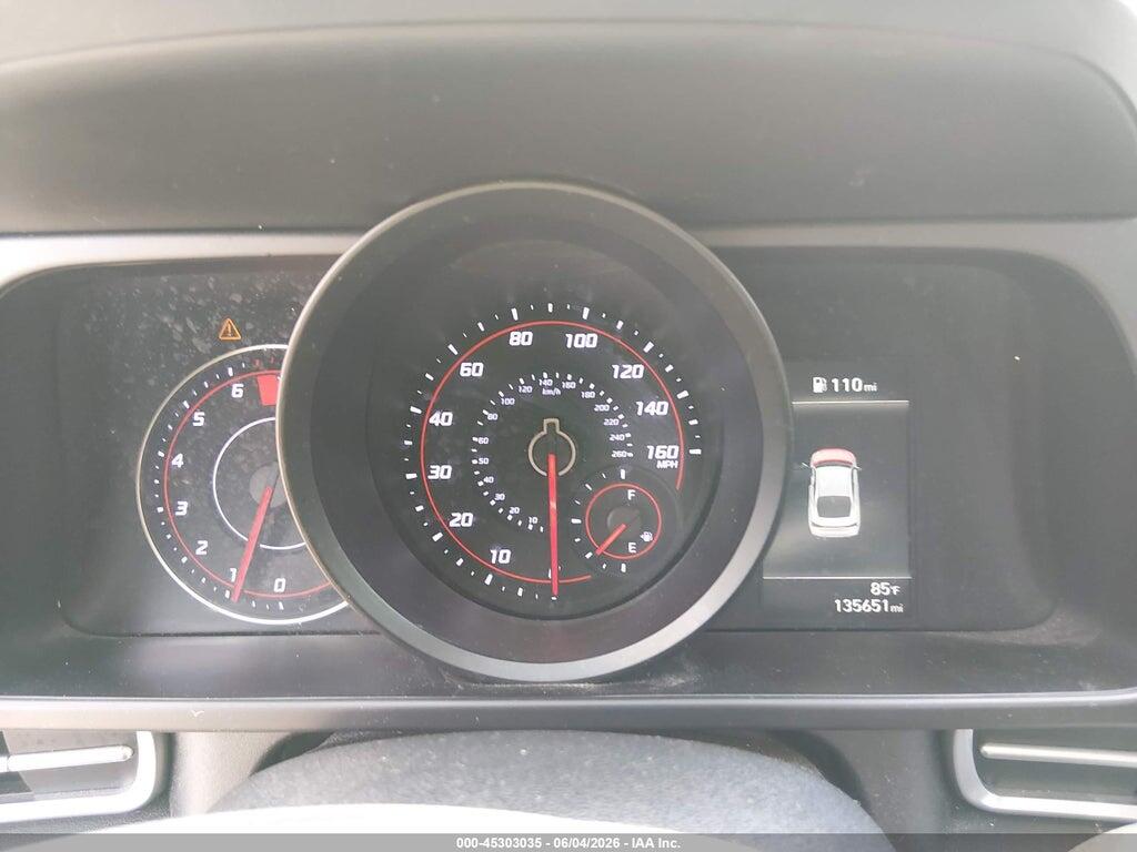 KMHLM4AG6NU348949 2022 HYUNDAI ELANTRA photo no. 7