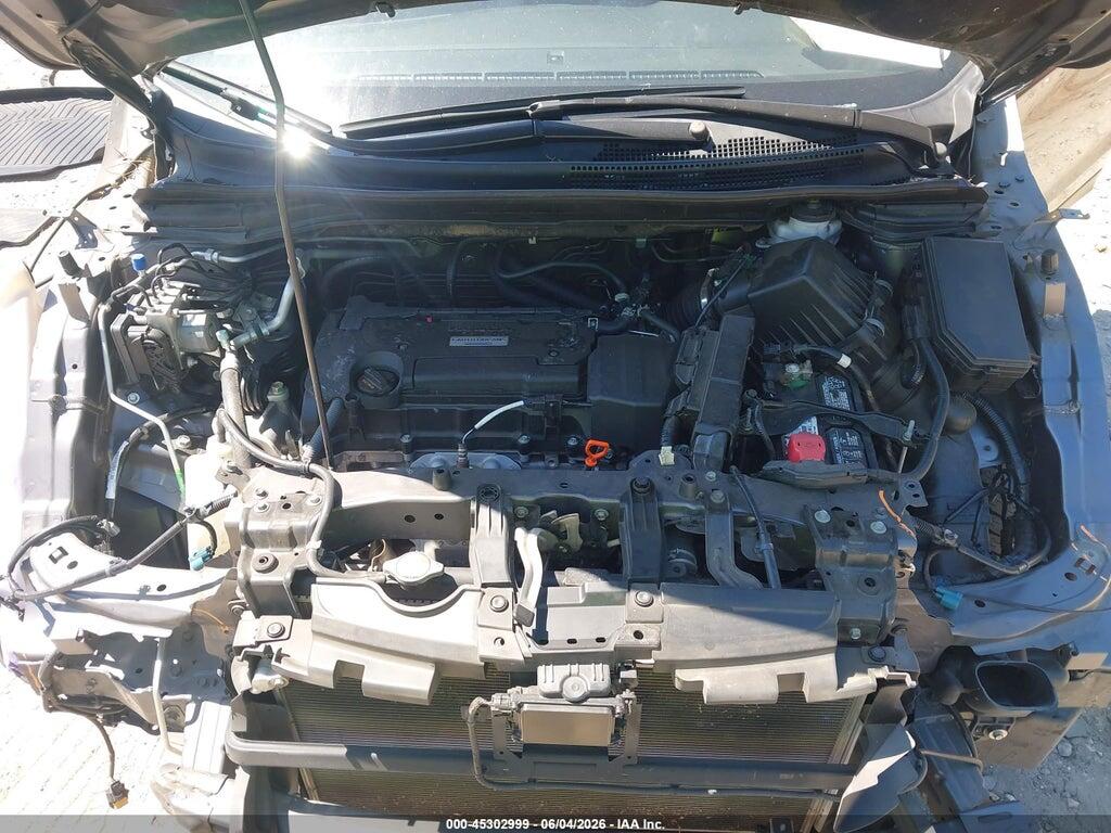 5J6RM3H93GL005731 2016 HONDA CR-V photo no. 10