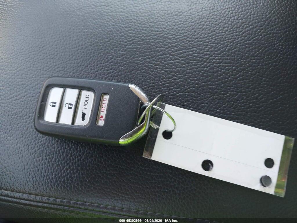 5J6RM3H93GL005731 2016 HONDA CR-V photo no. 11