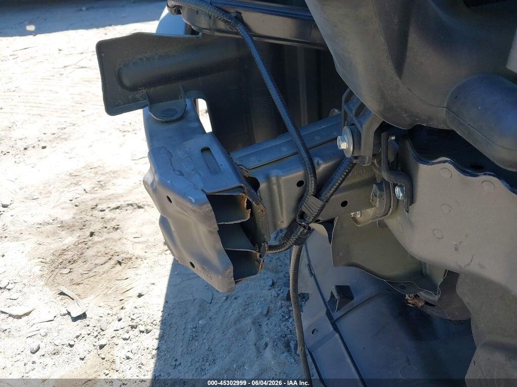 5J6RM3H93GL005731 2016 HONDA CR-V photo no. 6
