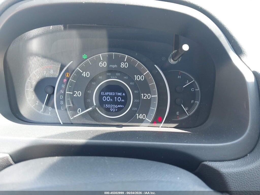 5J6RM3H93GL005731 2016 HONDA CR-V photo no. 7