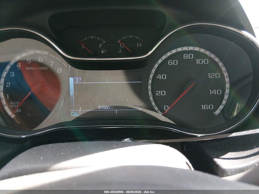 1G1BF5SM8J7189437 2018 CHEVROLET CRUZE photo no. 7