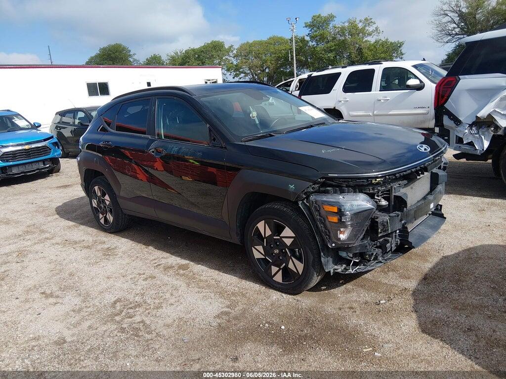 KM8HBCAB7RU090926 2024 HYUNDAI KONA photo no. 1