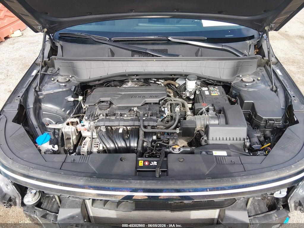 KM8HBCAB7RU090926 2024 HYUNDAI KONA photo no. 10