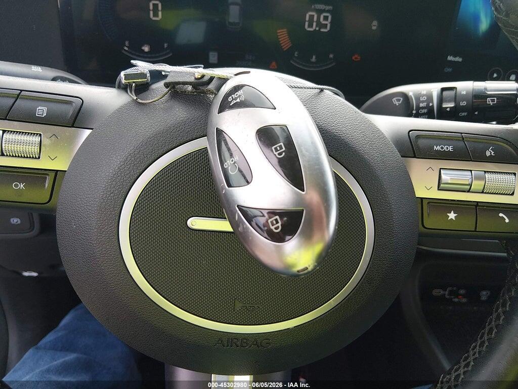 KM8HBCAB7RU090926 2024 HYUNDAI KONA photo no. 11