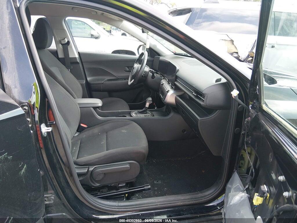 KM8HBCAB7RU090926 2024 HYUNDAI KONA photo no. 5