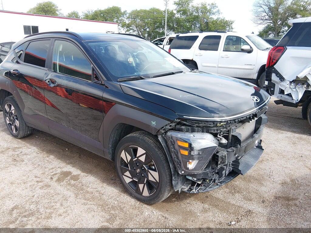KM8HBCAB7RU090926 2024 HYUNDAI KONA photo no. 6