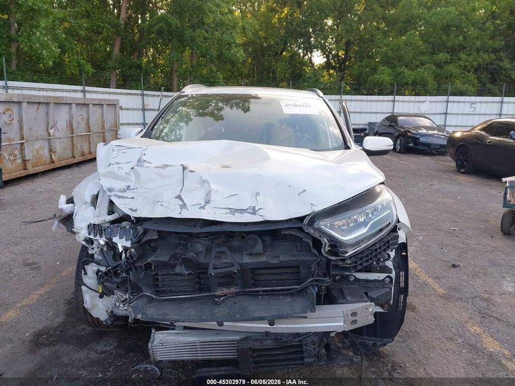 2HKRW2H94KH115212 2019 HONDA CR-V photo no. 12