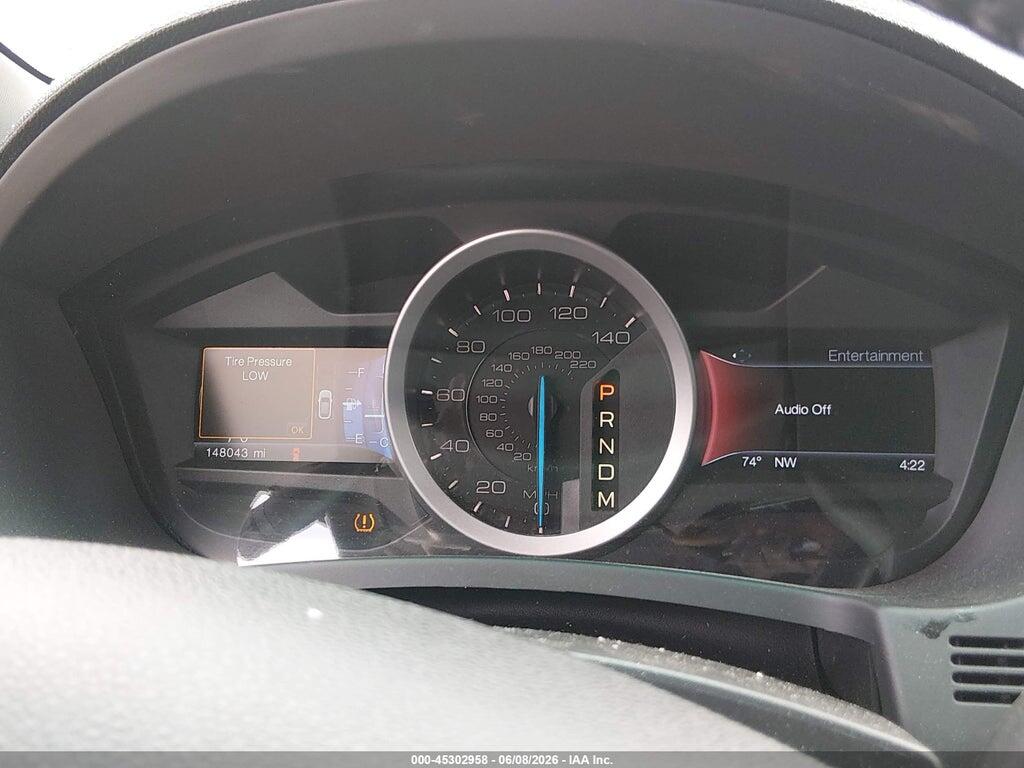 1FM5K7F80FGC04556 2015 FORD EXPLORER photo no. 7