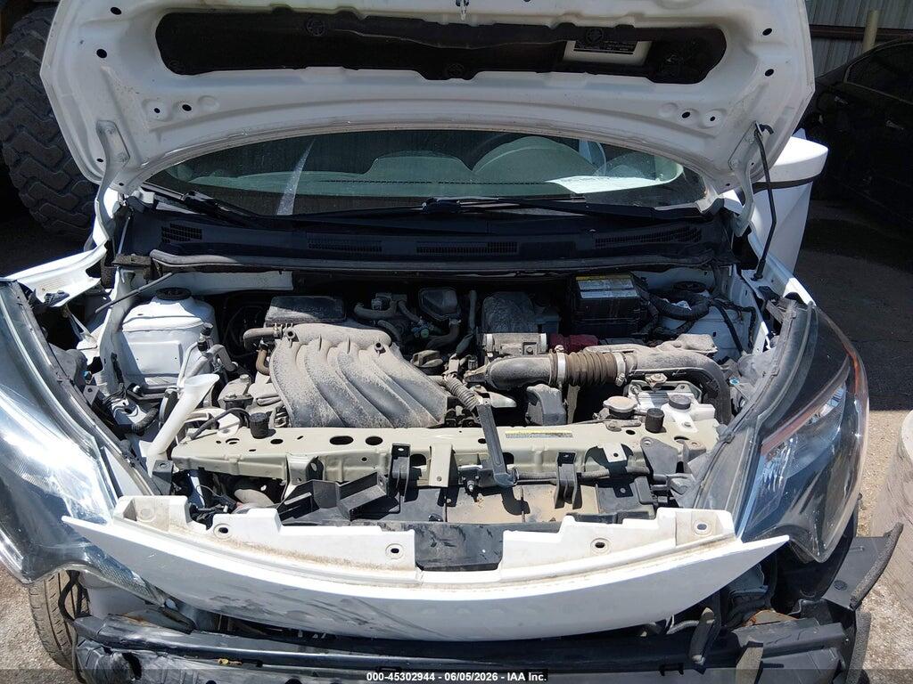 3N1CE2CP5HL375855 2017 NISSAN VERSA NOTE photo no. 10