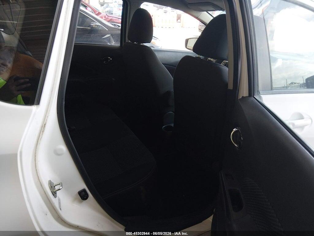 3N1CE2CP5HL375855 2017 NISSAN VERSA NOTE photo no. 8