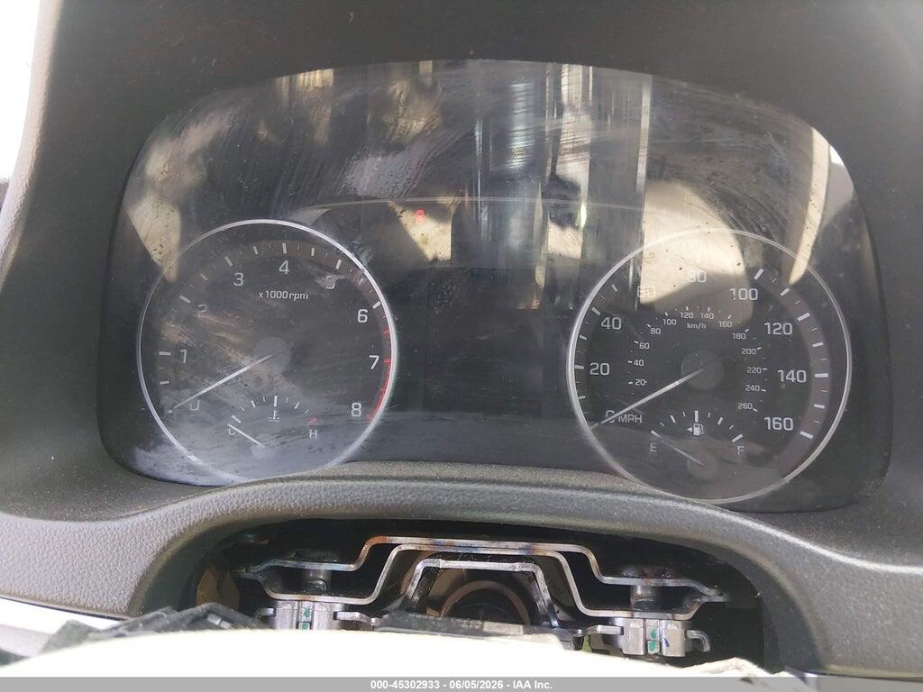 KMHD74LF0JU510312 2018 HYUNDAI ELANTRA photo no. 7