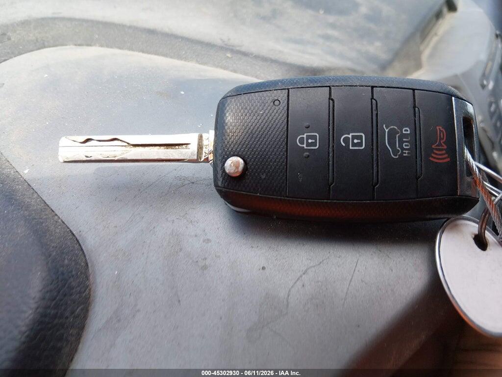 KNDPBCAC0F7791133 2015 KIA SPORTAGE photo no. 11