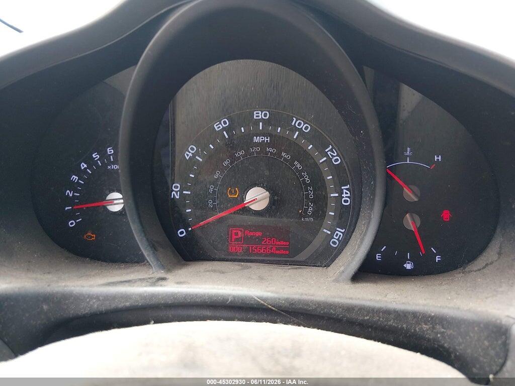 KNDPBCAC0F7791133 2015 KIA SPORTAGE photo no. 7