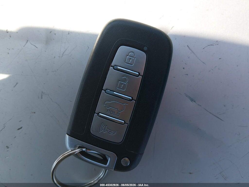 KNDPCCA20D7513513 2013 KIA SPORTAGE photo no. 11