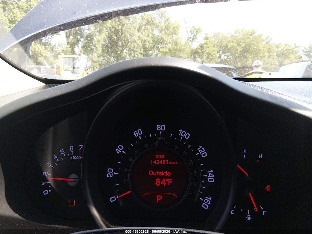 KNDPCCA20D7513513 2013 KIA SPORTAGE photo no. 7