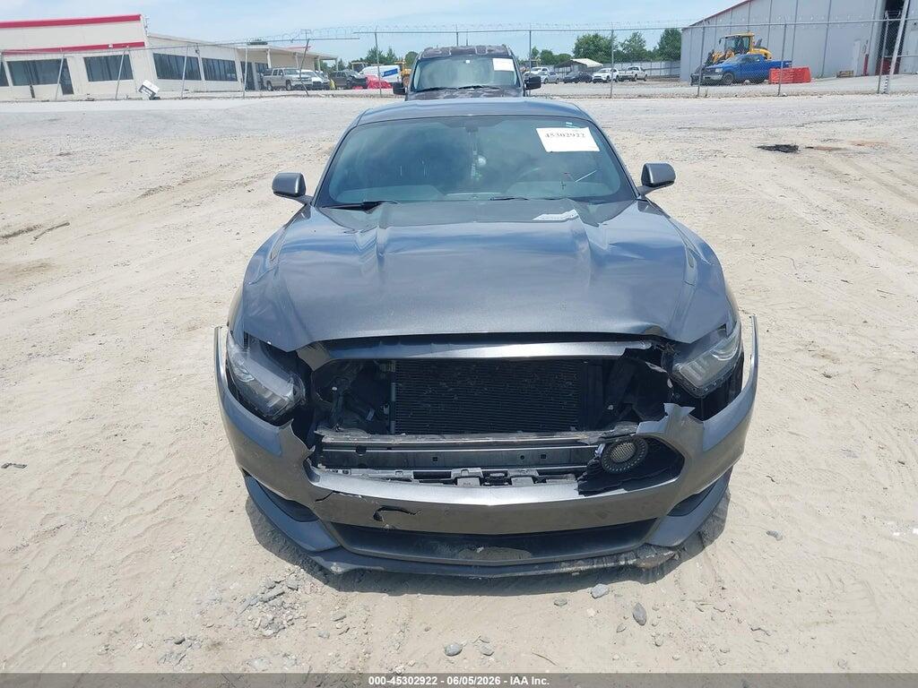 1FA6P8AM7H5236977 2017 FORD MUSTANG photo no. 12