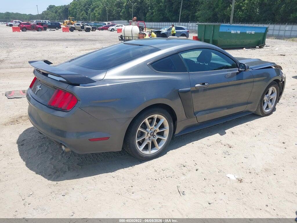1FA6P8AM7H5236977 2017 FORD MUSTANG photo no. 4