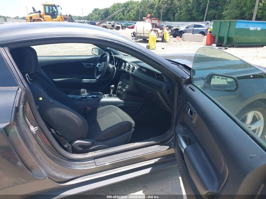 1FA6P8AM7H5236977 2017 FORD MUSTANG photo no. 5
