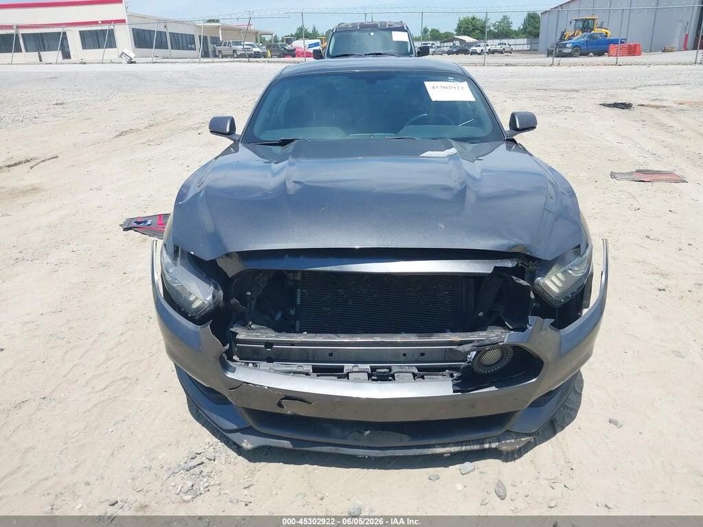 1FA6P8AM7H5236977 2017 FORD MUSTANG photo no. 6
