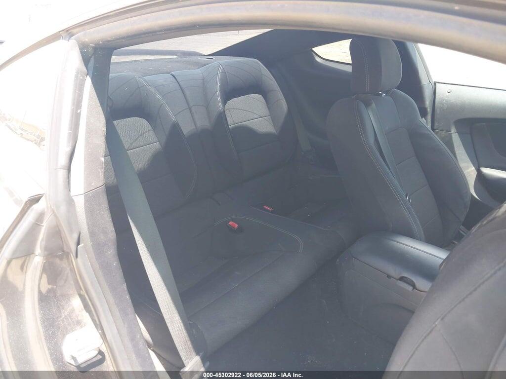 1FA6P8AM7H5236977 2017 FORD MUSTANG photo no. 8
